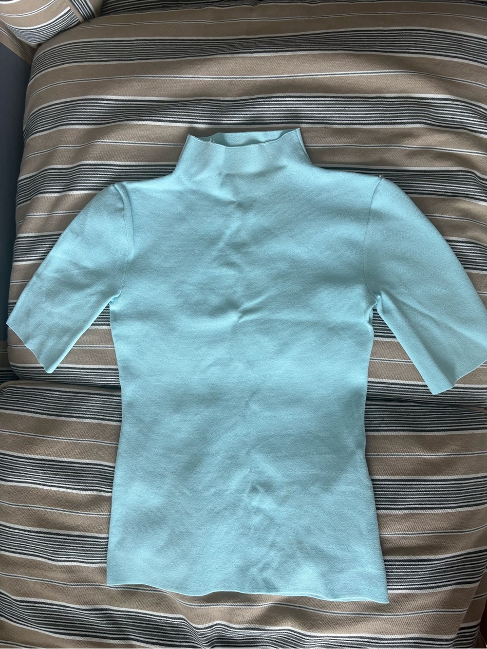 Sportmax light knit top